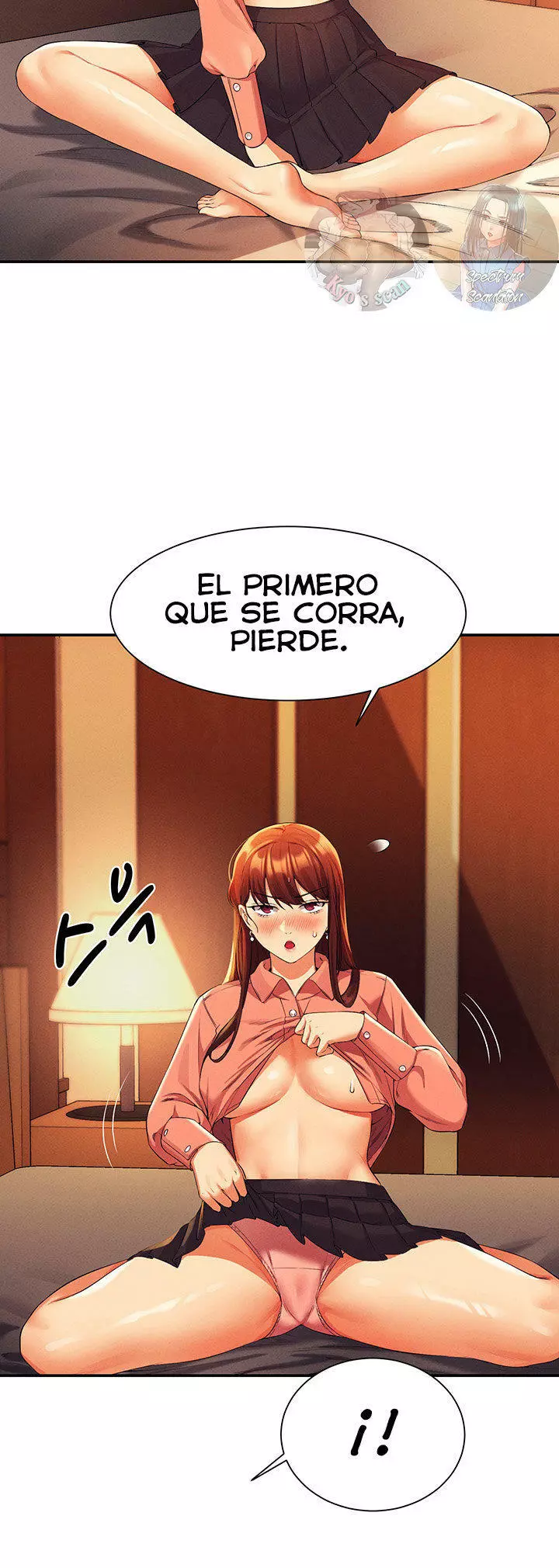 ¡¿Hay Diosas en Ingeniería?! Capítulo 42 - Página 13