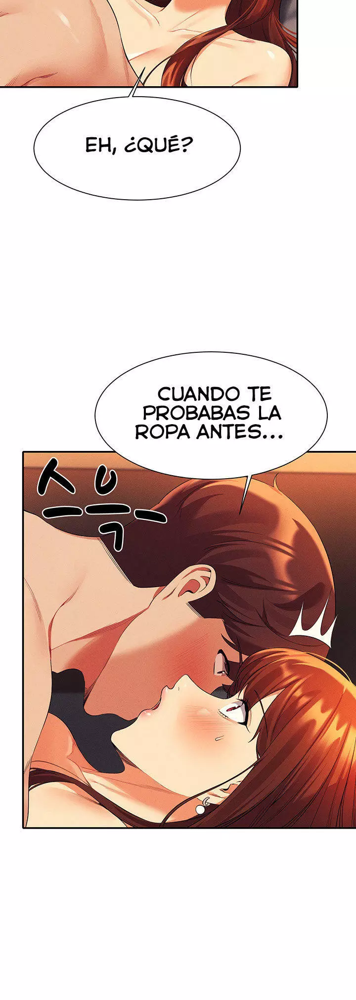 ¡¿Hay Diosas en Ingeniería?! Capítulo 42 - Página 27