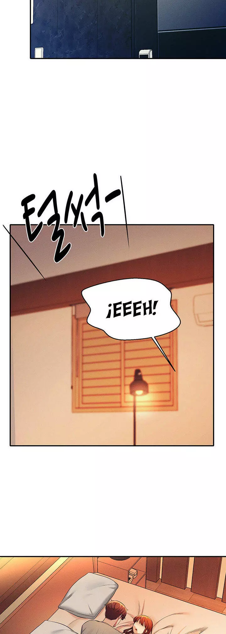 ¡¿Hay Diosas en Ingeniería?! Capítulo 42 - Página 5