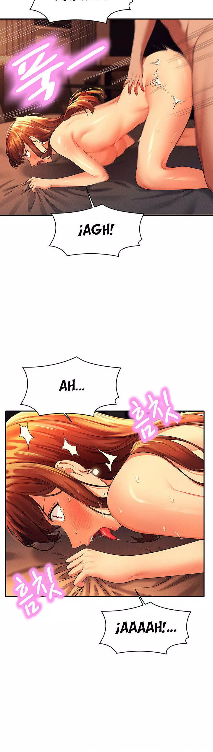 ¡¿Hay Diosas en Ingeniería?! Capítulo 43 - Página 11