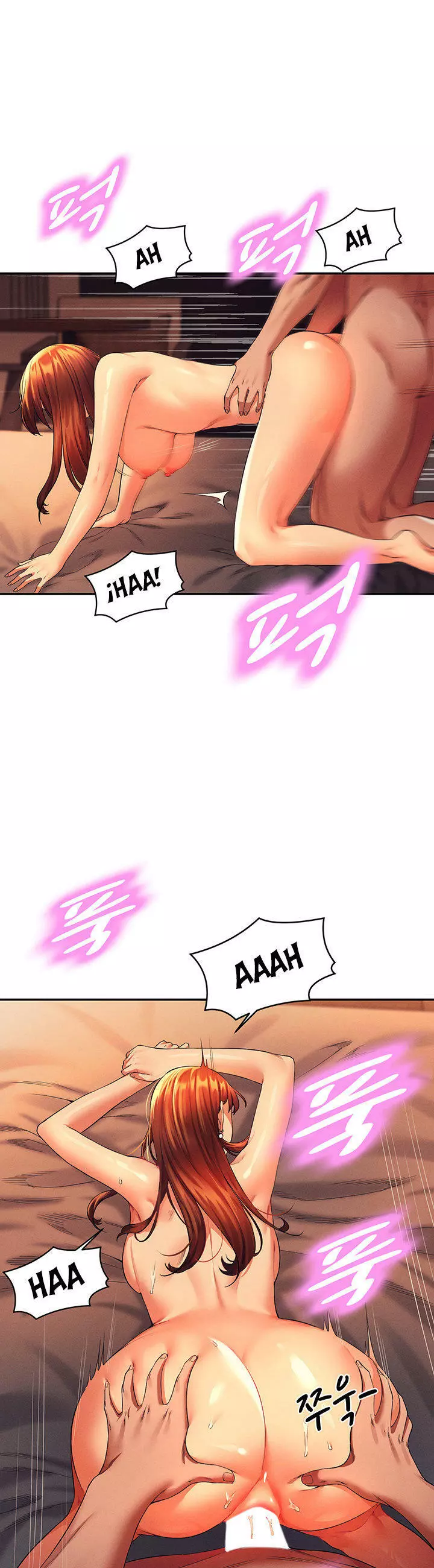 ¡¿Hay Diosas en Ingeniería?! Capítulo 43 - Página 13