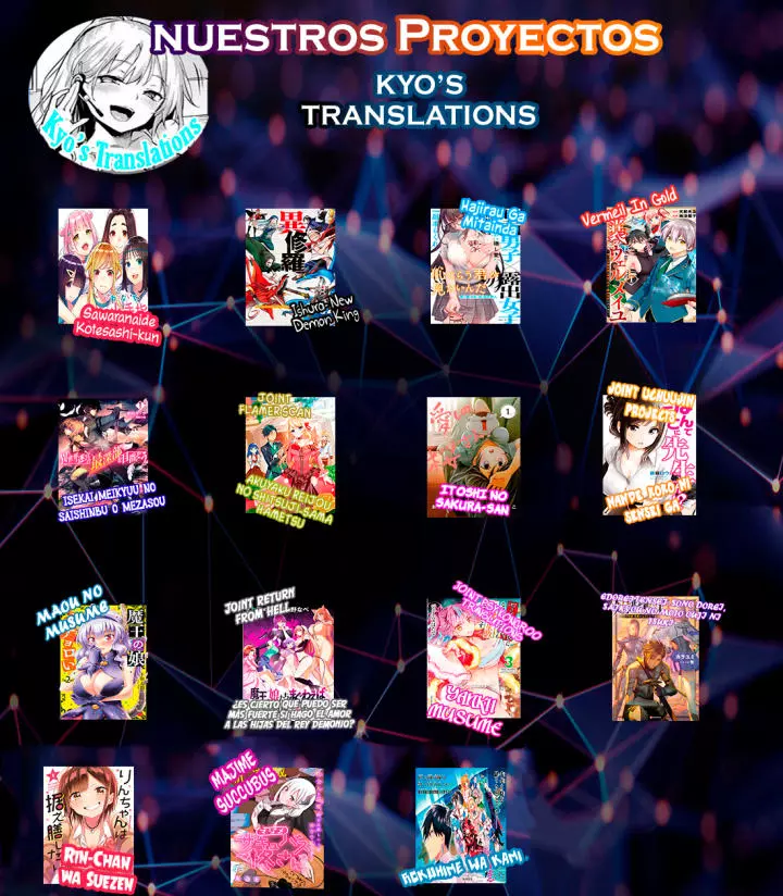 ¡¿Hay Diosas en Ingeniería?! Capítulo 44 - Página 15