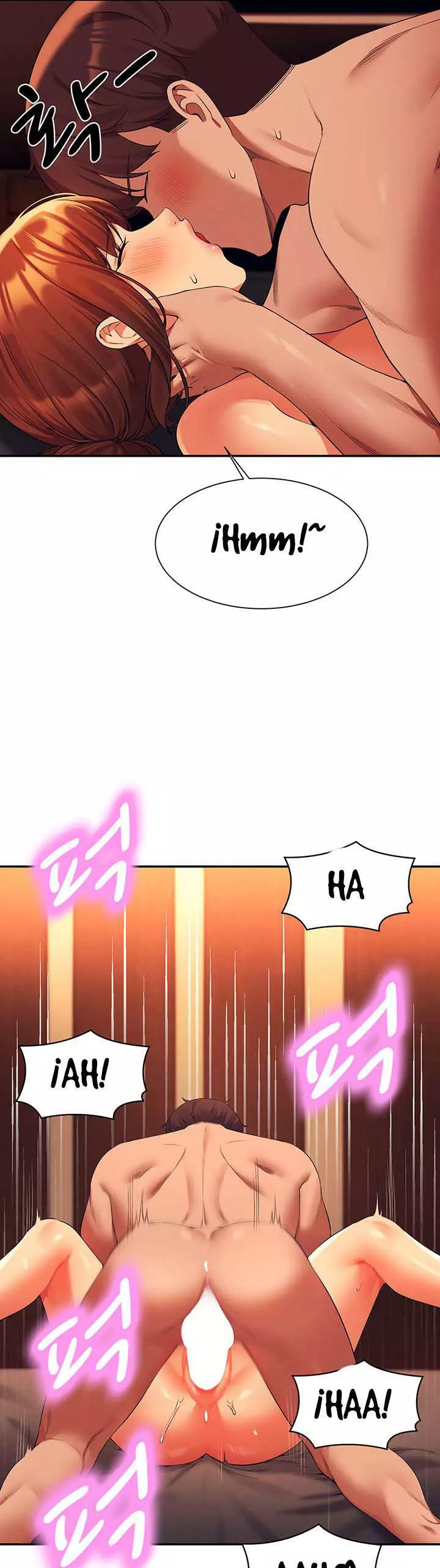 ¡¿Hay Diosas en Ingeniería?! Capítulo 45 - Página 27