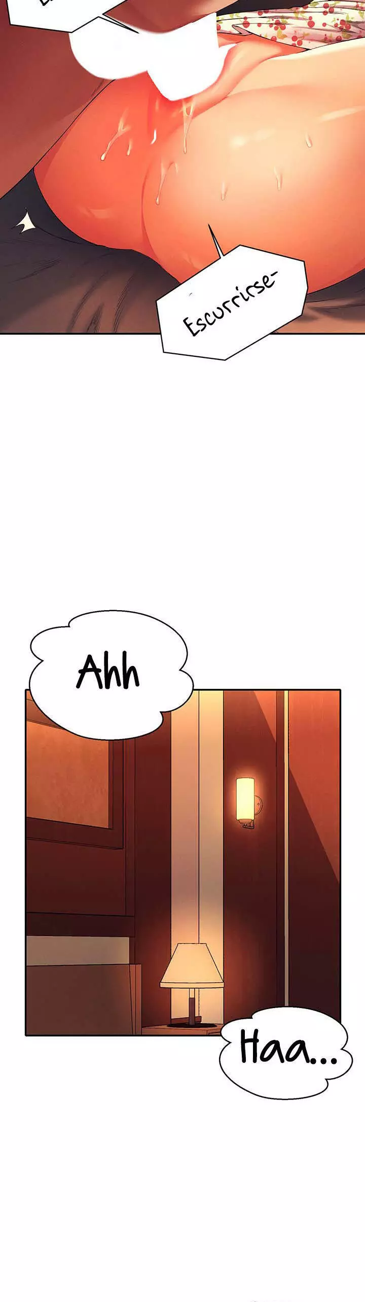 ¡¿Hay Diosas en Ingeniería?! Capítulo 45 - Página 30