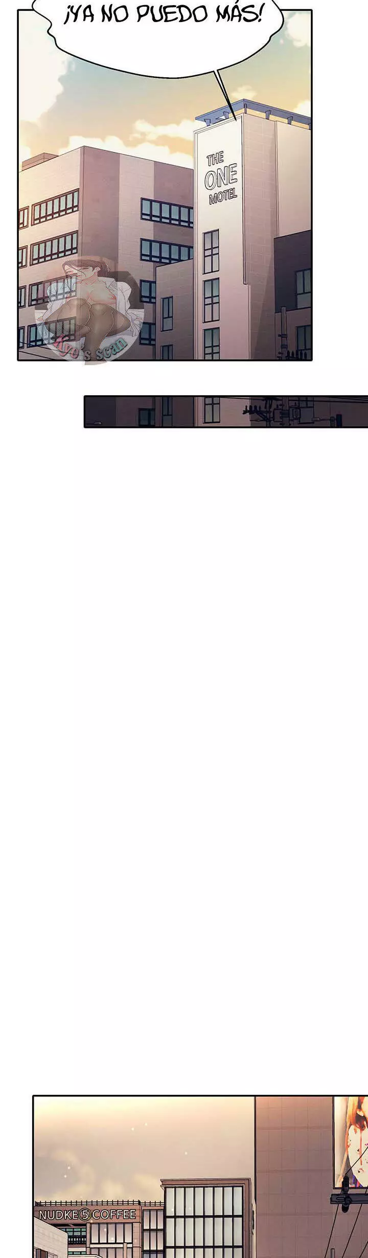 ¡¿Hay Diosas en Ingeniería?! Capítulo 45 - Página 35