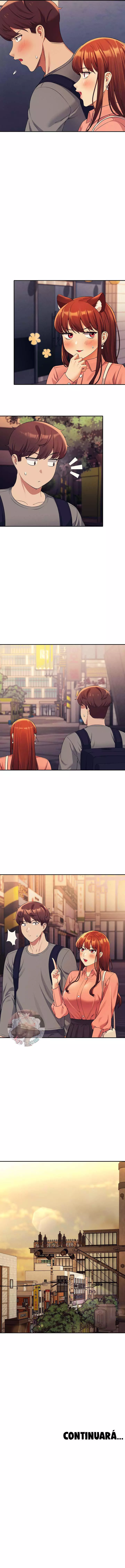 ¡¿Hay Diosas en Ingeniería?! Capítulo 45 - Página 37