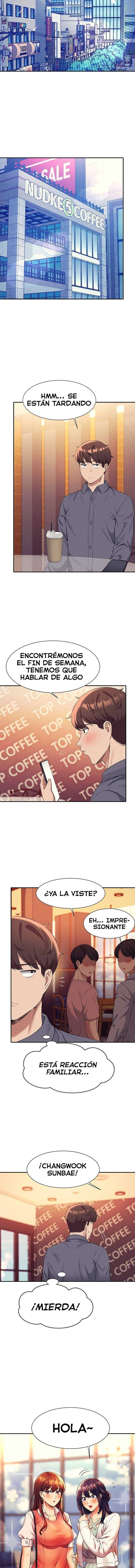 ¡¿Hay Diosas en Ingeniería?! Capítulo 46 - Página 2