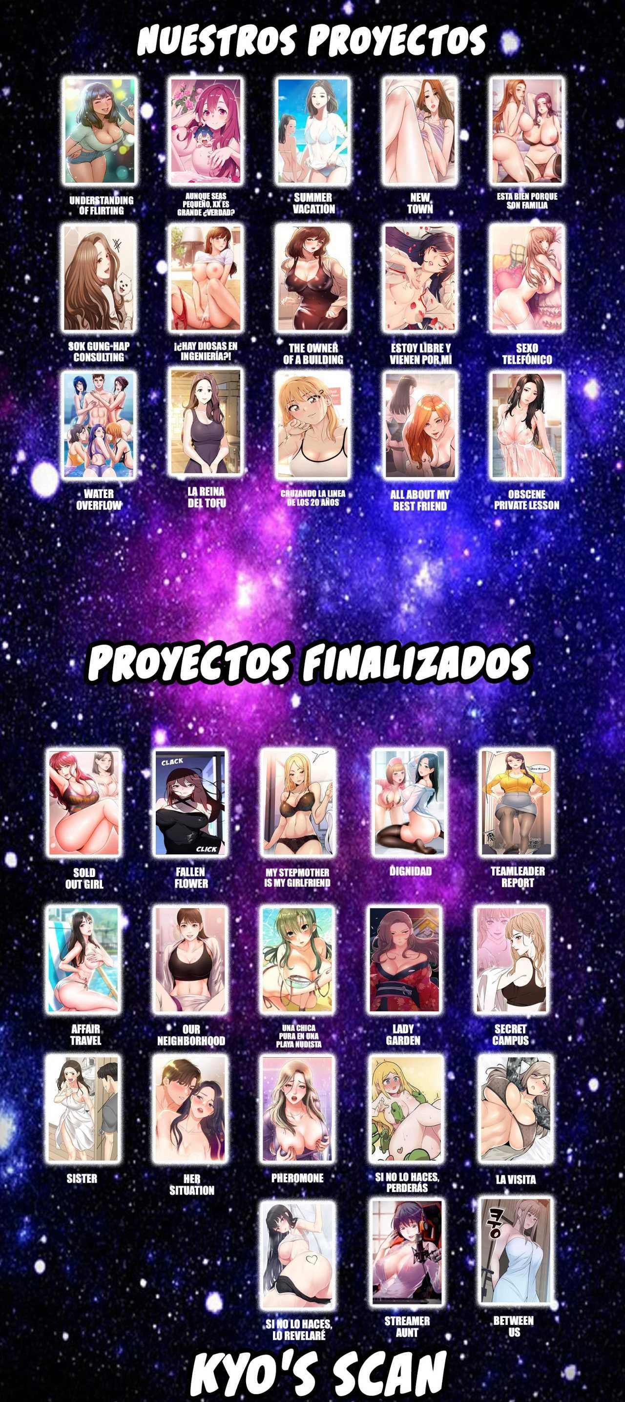 ¡¿Hay Diosas en Ingeniería?! Capítulo 51 - Página 14