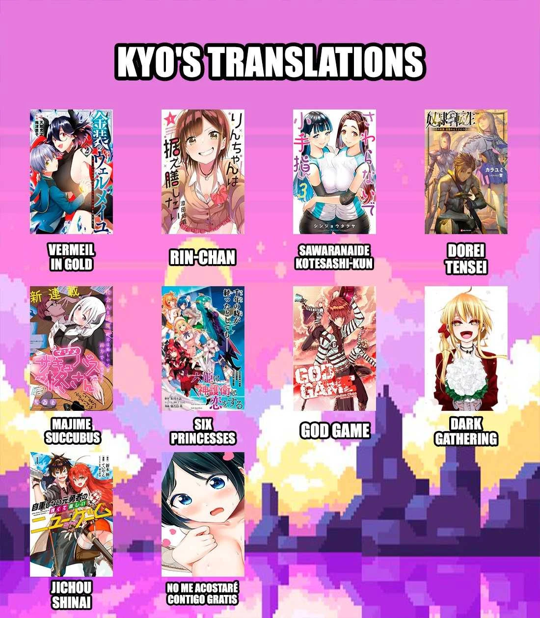 ¡¿Hay Diosas en Ingeniería?! Capítulo 51 - Página 15