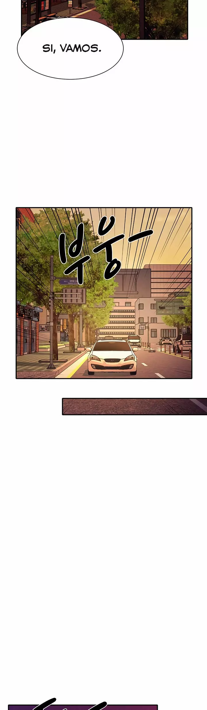 ¡¿Hay Diosas en Ingeniería?! Capítulo 54 - Página 10