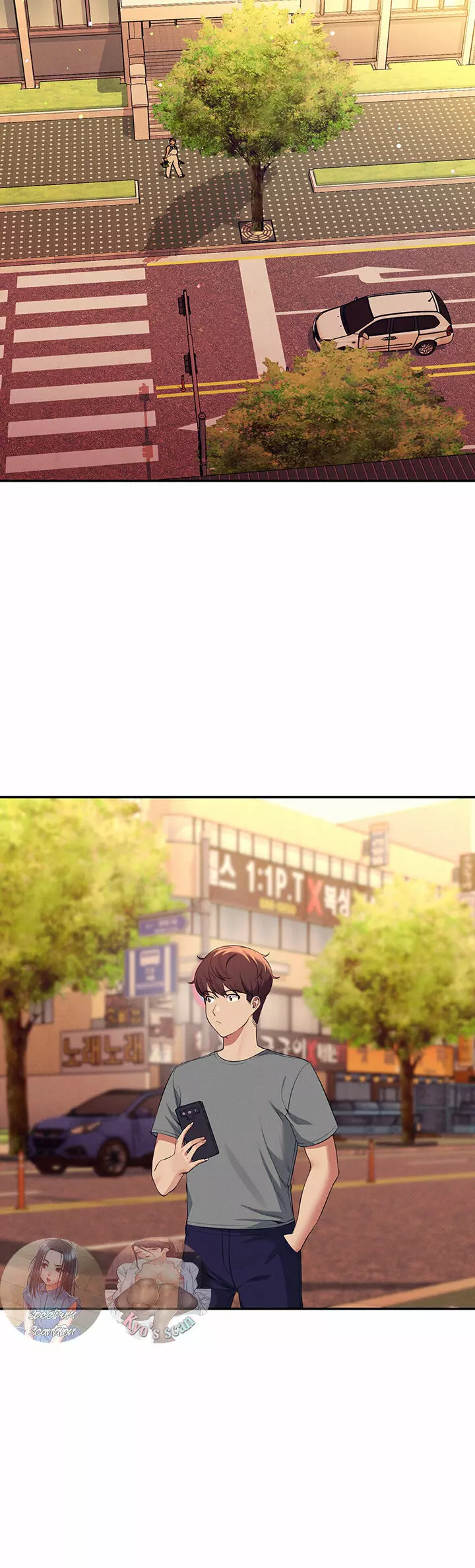 ¡¿Hay Diosas en Ingeniería?! Capítulo 54 - Página 6