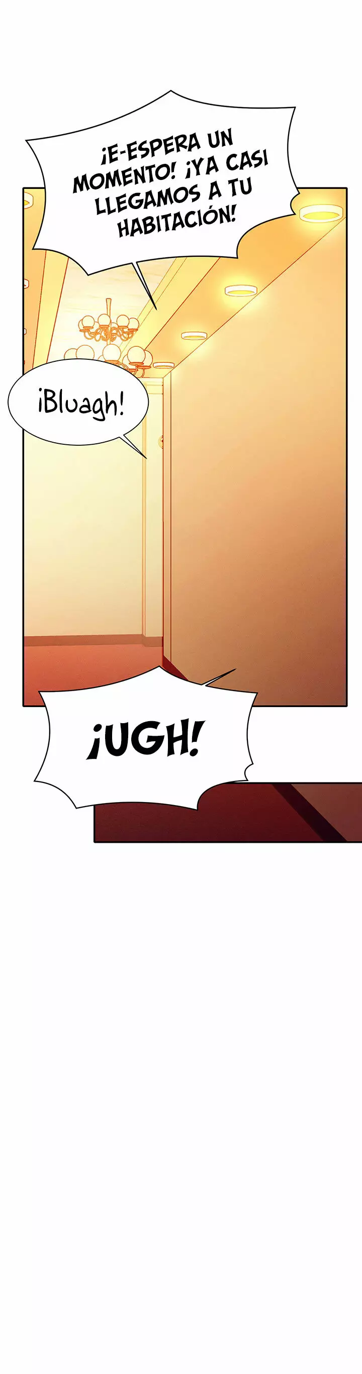 ¡¿Hay Diosas en Ingeniería?! Capítulo 55 - Página 30