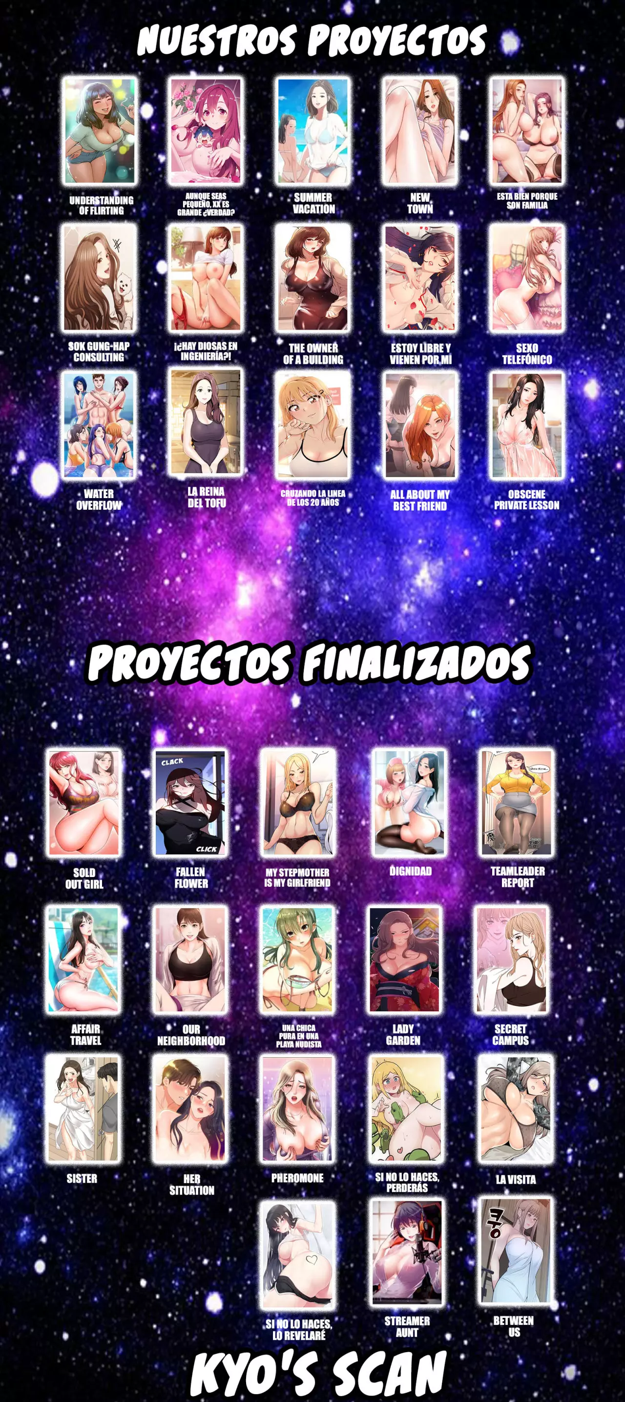 ¡¿Hay Diosas en Ingeniería?! Capítulo 55 - Página 38