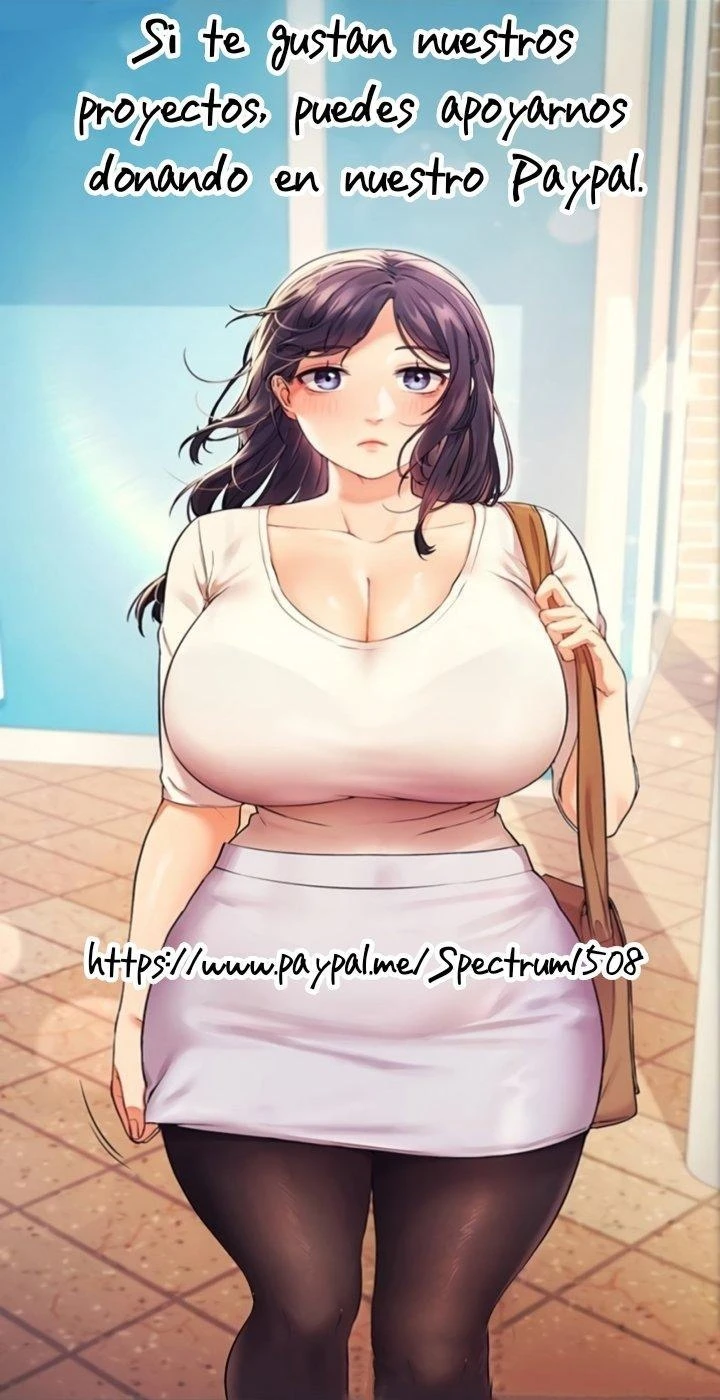 ¡¿Hay Diosas en Ingeniería?! Capítulo 58 - Página 16