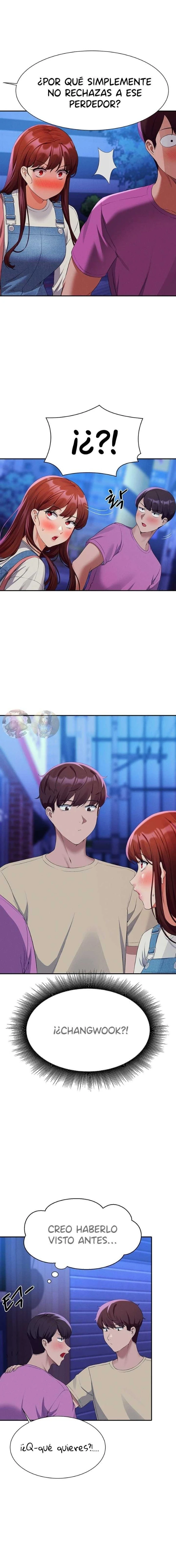 ¡¿Hay Diosas en Ingeniería?! Capítulo 61 - Página 12