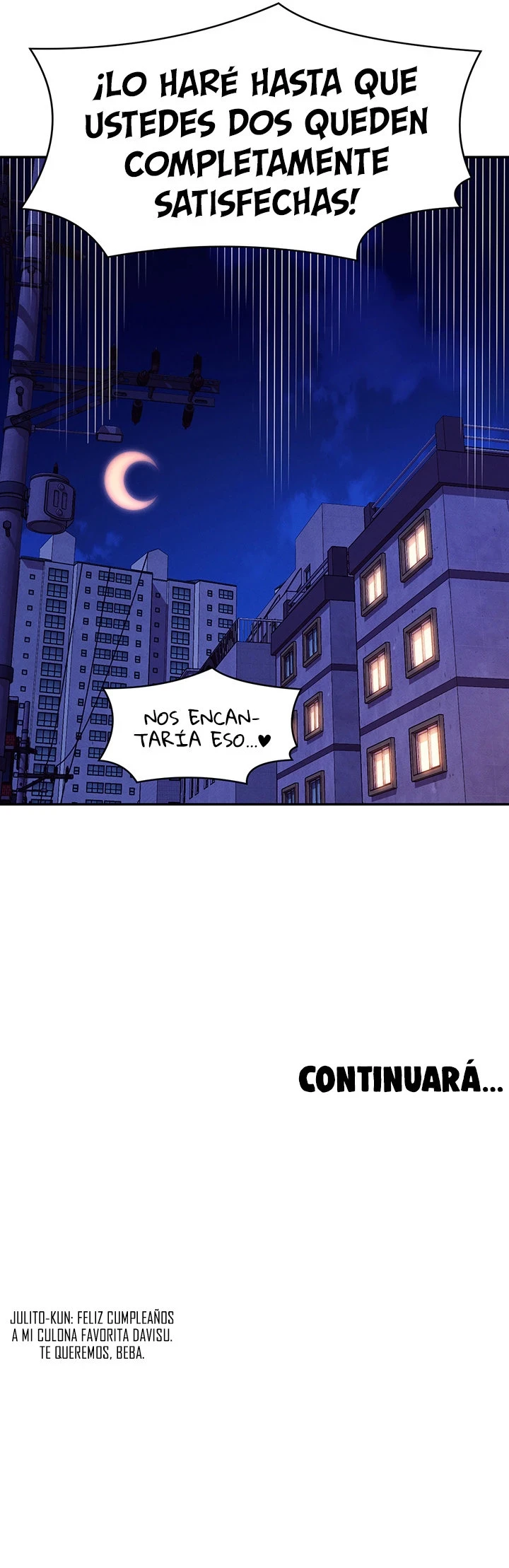 ¡¿Hay Diosas en Ingeniería?! Capítulo 65 - Página 9