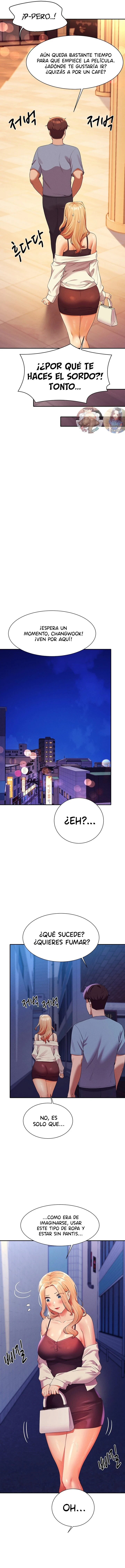 ¡¿Hay Diosas en Ingeniería?! Capítulo 68 - Página 14