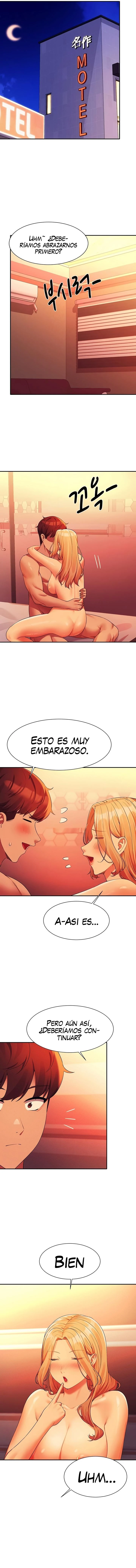 ¡¿Hay Diosas en Ingeniería?! Capítulo 72 - Página 2