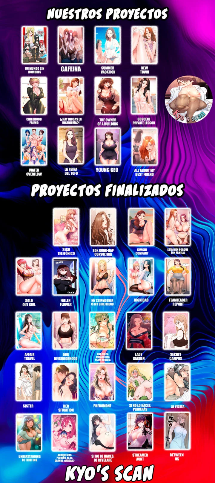 ¡¿Hay Diosas en Ingeniería?! Capítulo 73 - Página 18