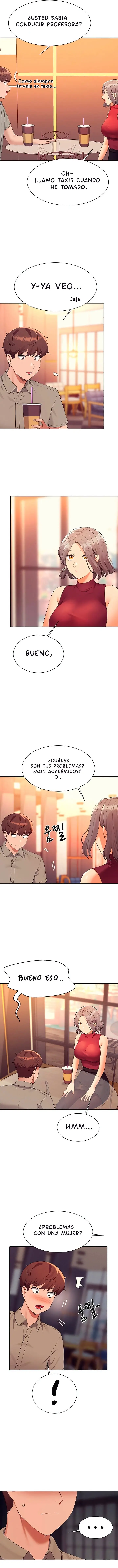 ¡¿Hay Diosas en Ingeniería?! Capítulo 75 - Página 2