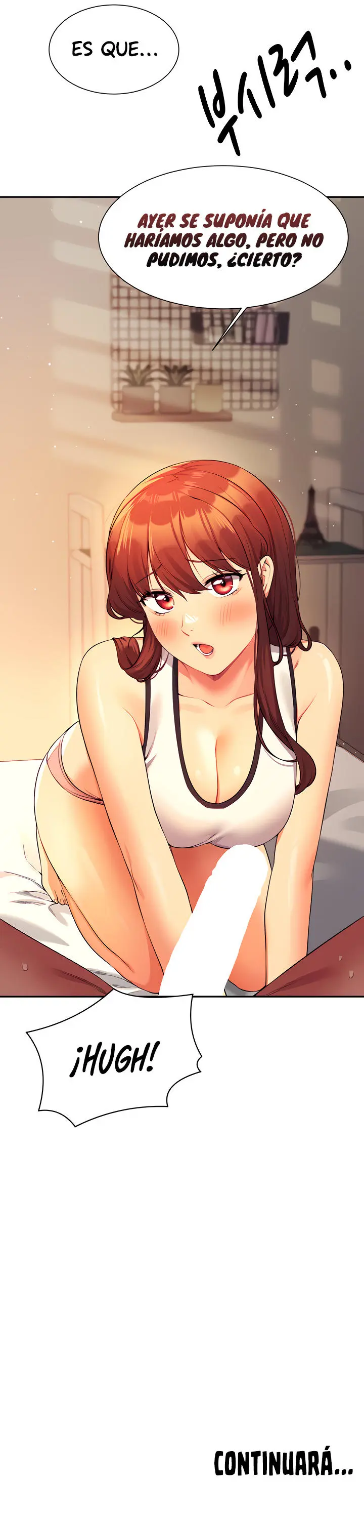 ¡¿Hay Diosas en Ingeniería?! Capítulo 79 - Página 13
