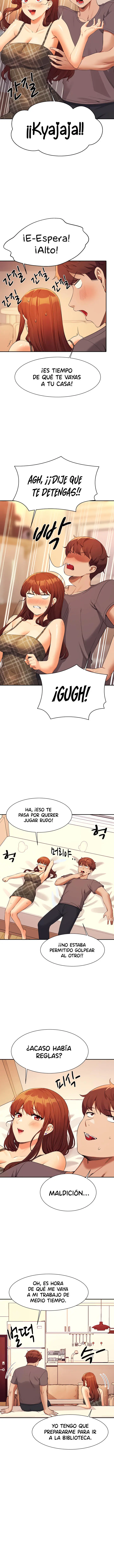 ¡¿Hay Diosas en Ingeniería?! Capítulo 79 - Página 3