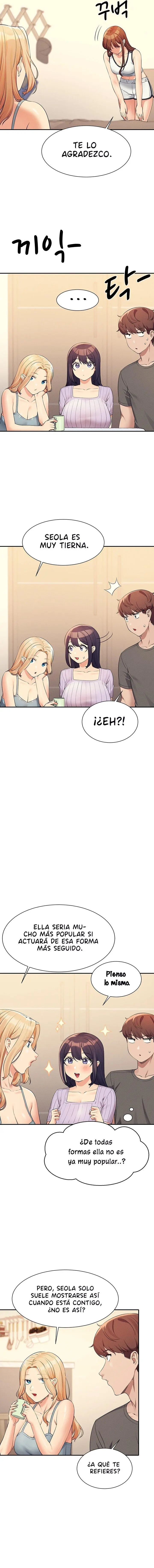 ¡¿Hay Diosas en Ingeniería?! Capítulo 81 - Página 13