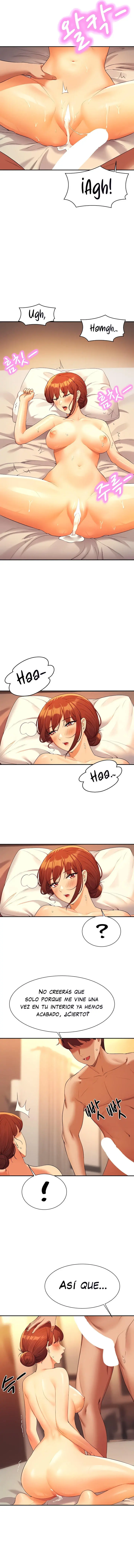 ¡¿Hay Diosas en Ingeniería?! Capítulo 83 - Página 12