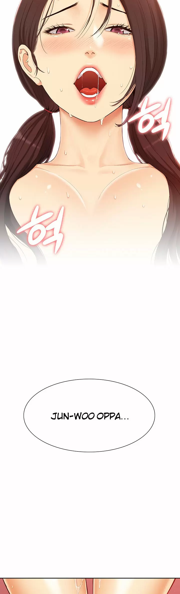 Joven madre e hija Capítulo 1 - Página 3