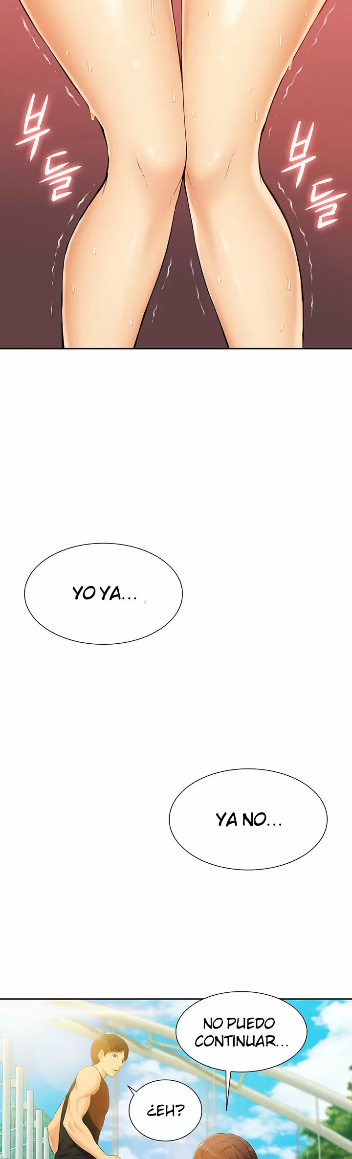 Joven madre e hija Capítulo 1 - Página 4