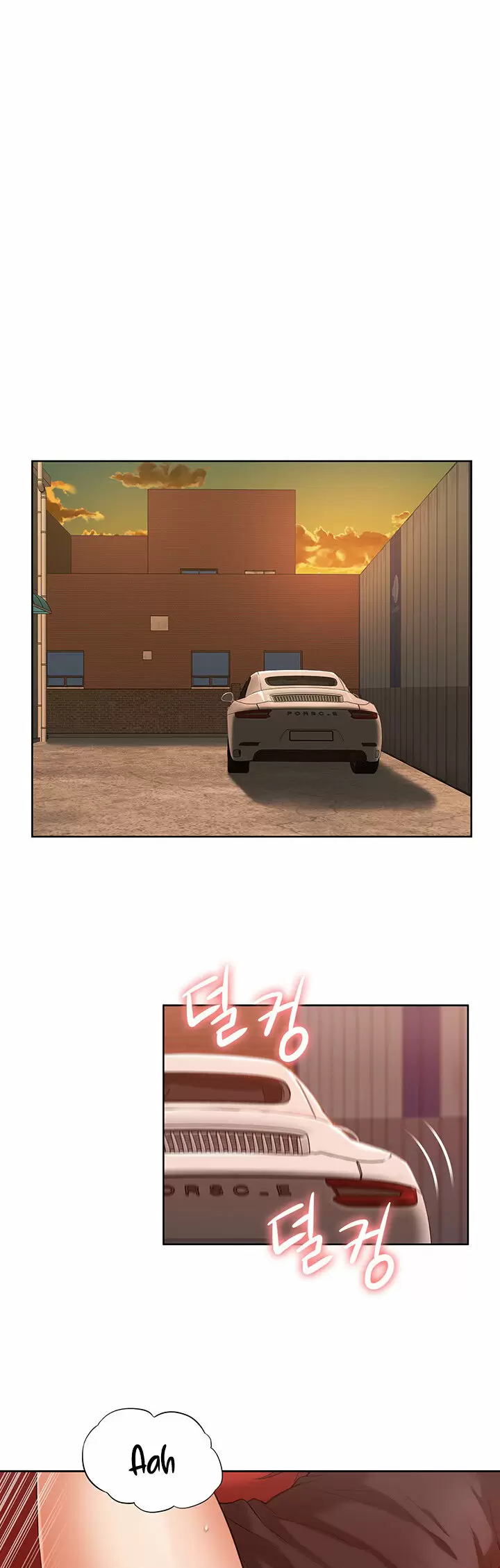 Joven madre e hija Capítulo 1 - Página 51