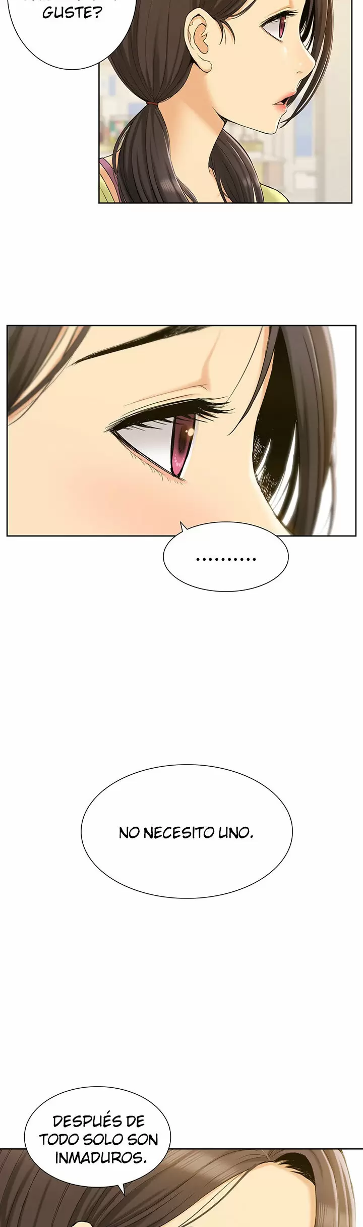 Joven madre e hija Capítulo 1 - Página 63