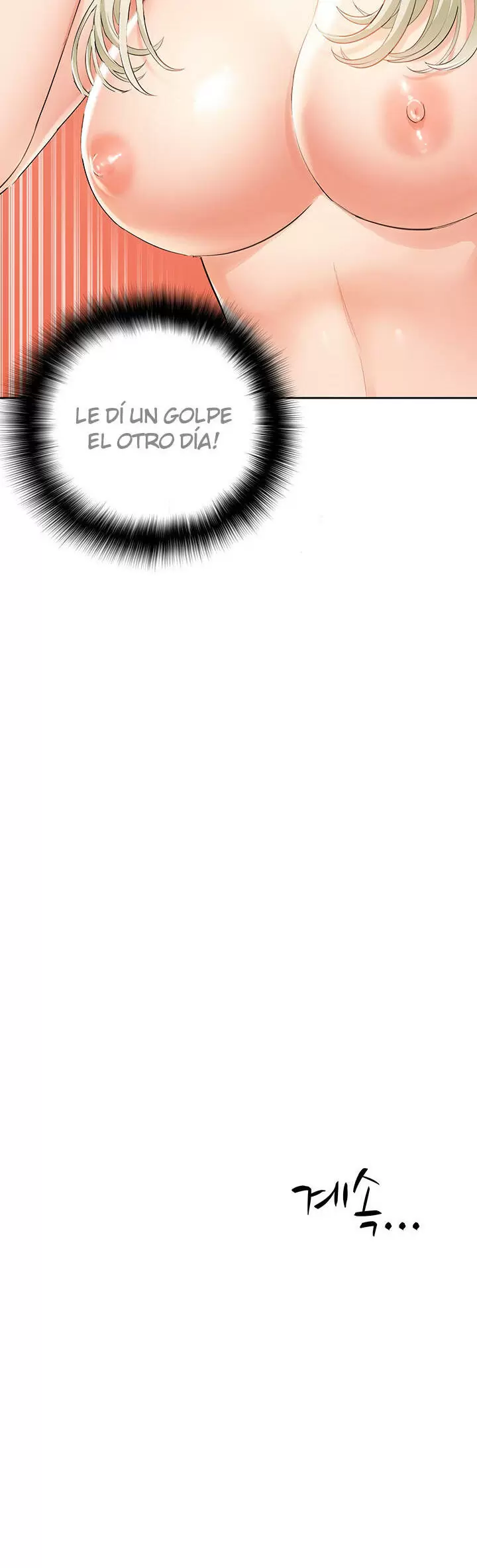 Joven madre e hija Capítulo 10 - Página 42