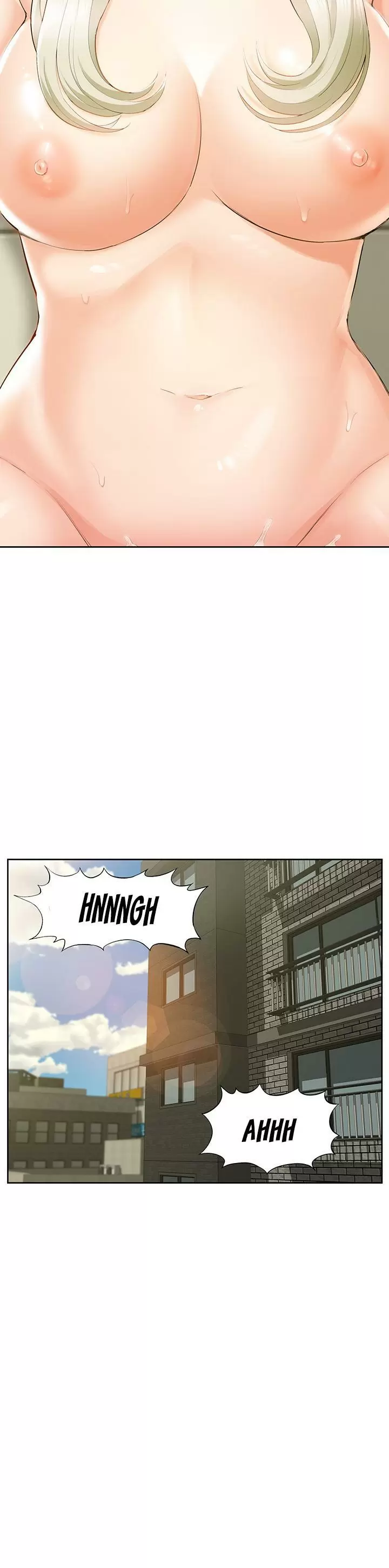 Joven madre e hija Capítulo 11 - Página 27