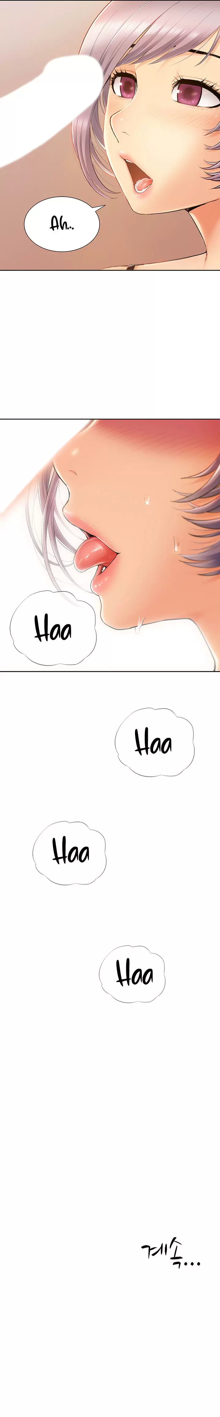 Joven madre e hija Capítulo 11 - Página 43