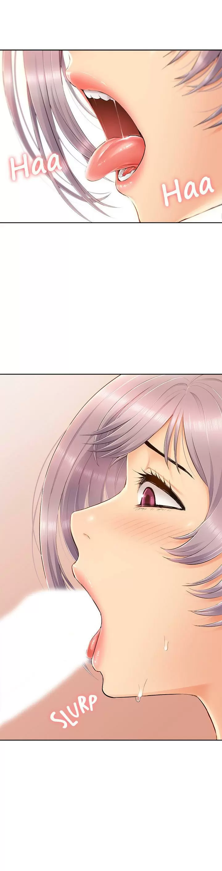 Joven madre e hija Capítulo 12 - Página 3