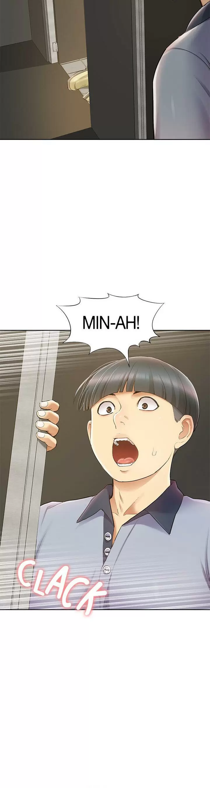 Joven madre e hija Capítulo 12 - Página 42