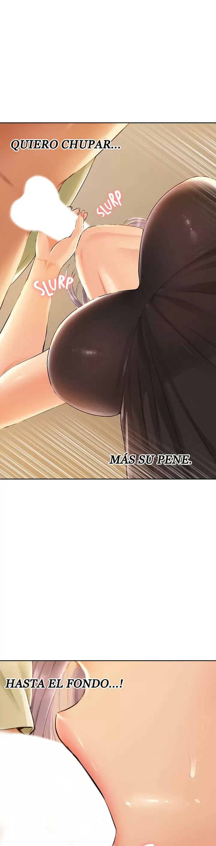 Joven madre e hija Capítulo 12 - Página 5