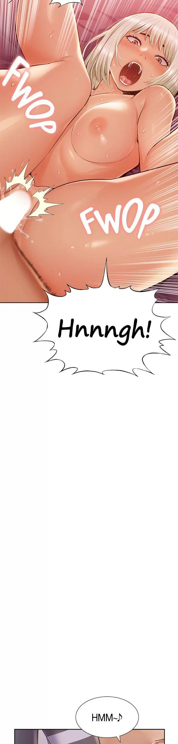 Joven madre e hija Capítulo 13 - Página 14