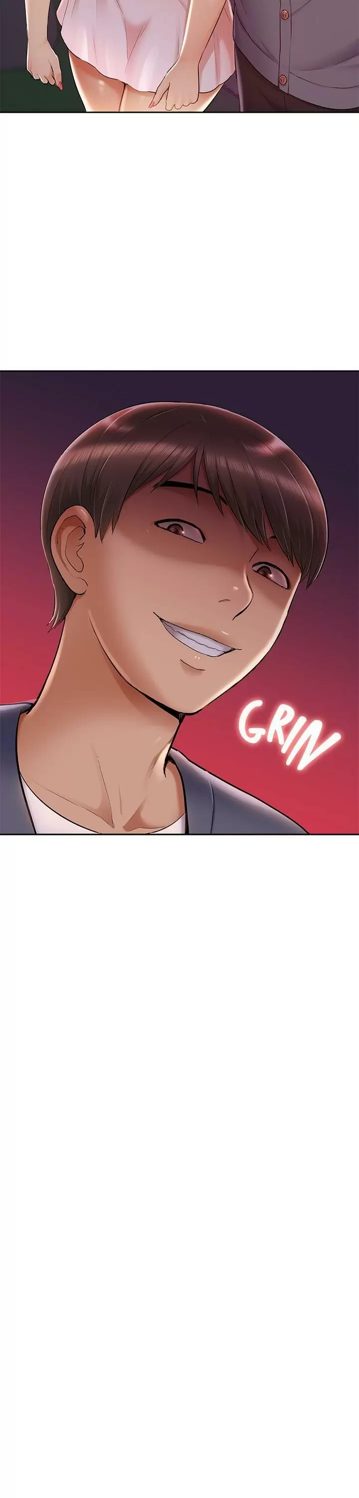 Joven madre e hija Capítulo 13 - Página 26