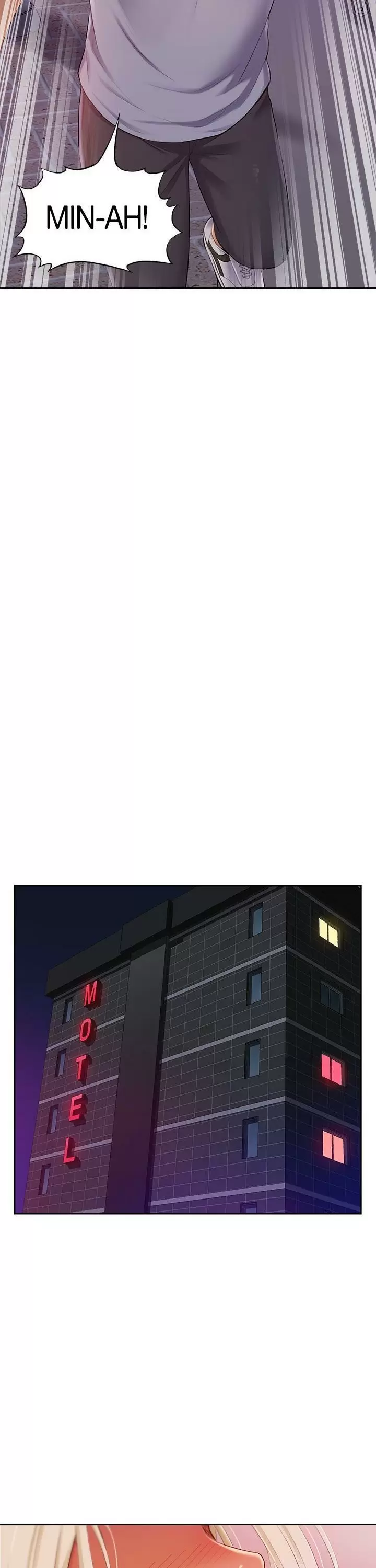 Joven madre e hija Capítulo 13 - Página 6