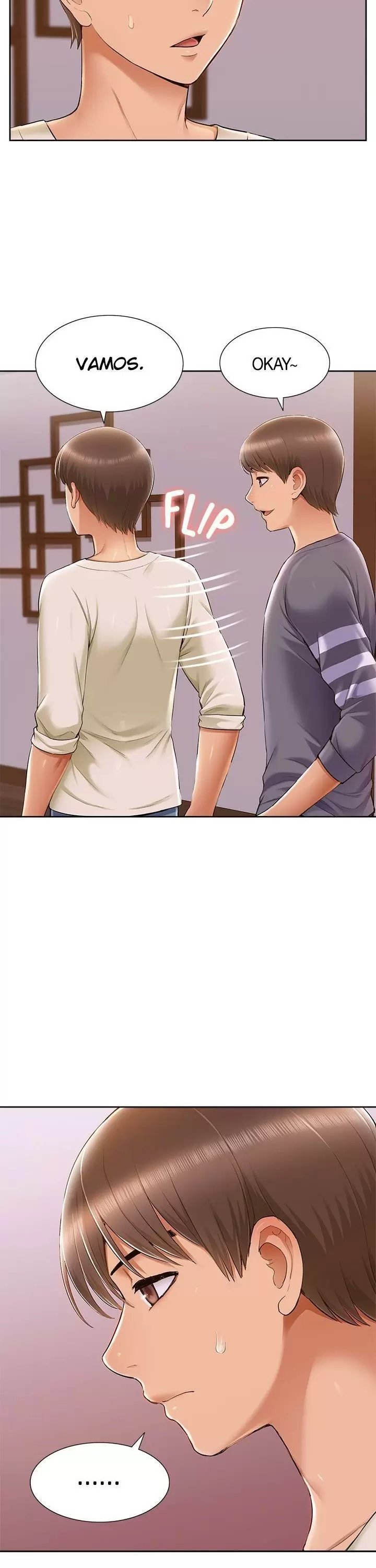 Joven madre e hija Capítulo 14 - Página 29