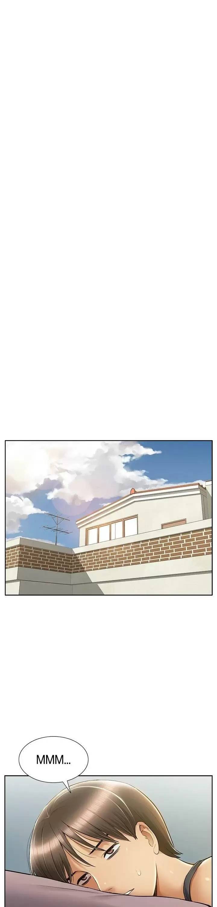 Joven madre e hija Capítulo 15 - Página 14