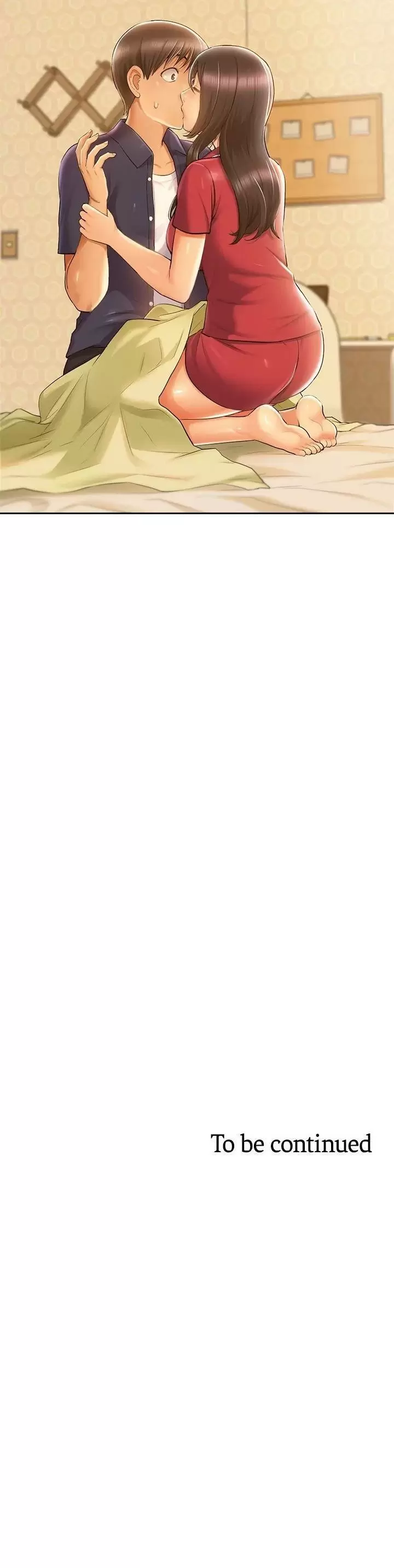 Joven madre e hija Capítulo 15 - Página 37