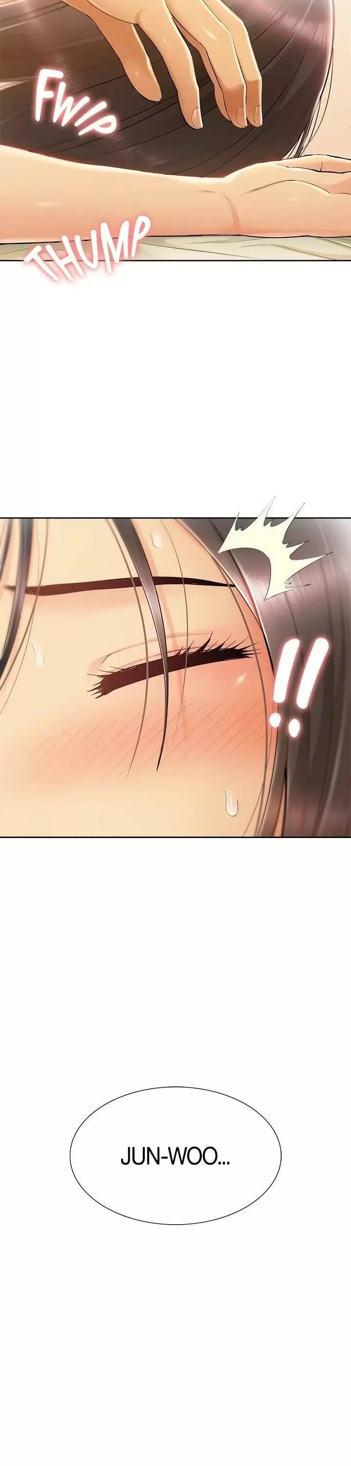 Joven madre e hija Capítulo 15 - Página 6