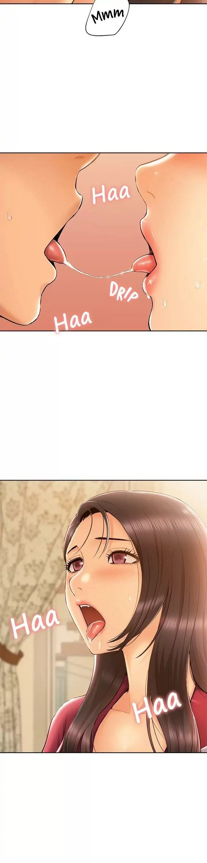 Joven madre e hija Capítulo 16 - Página 10