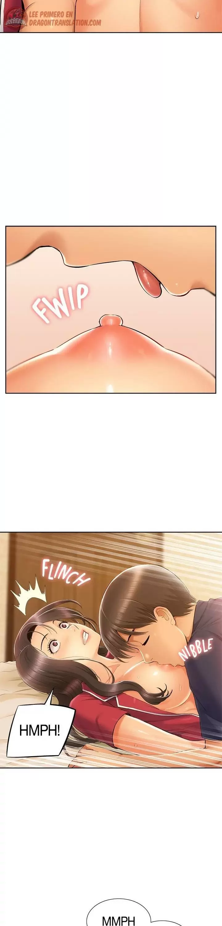 Joven madre e hija Capítulo 16 - Página 17