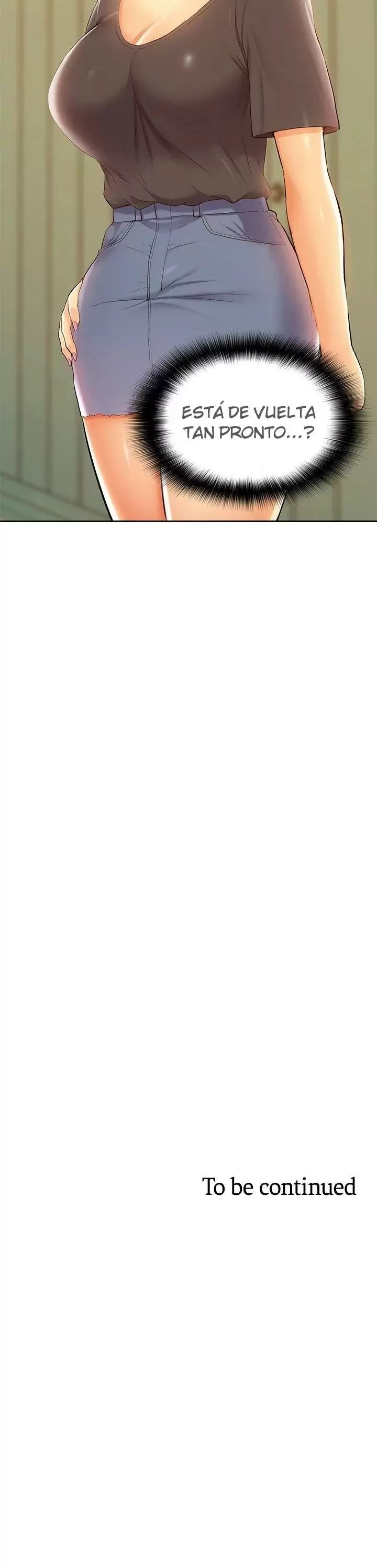 Joven madre e hija Capítulo 17 - Página 37