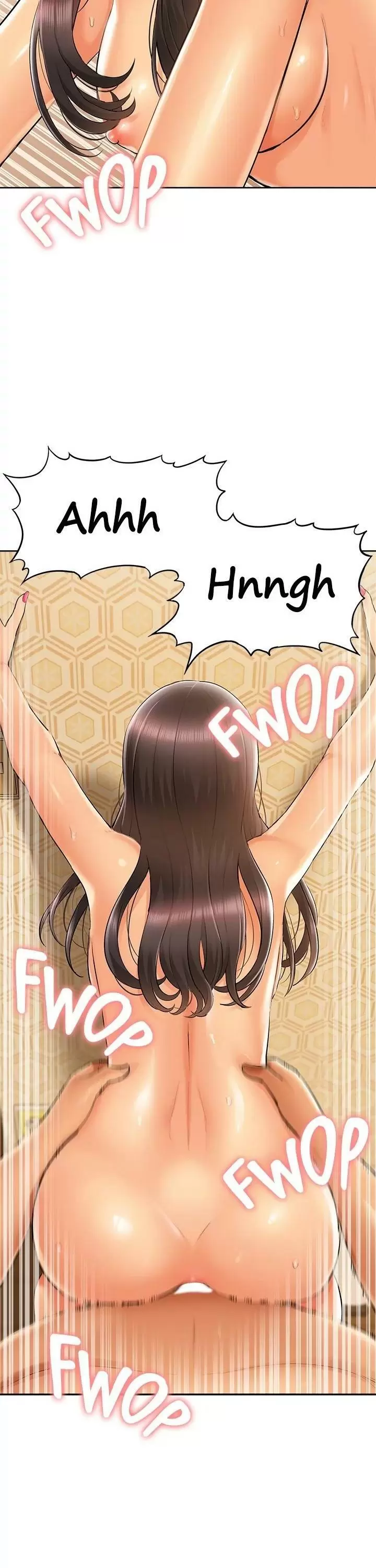 Joven madre e hija Capítulo 18 - Página 29