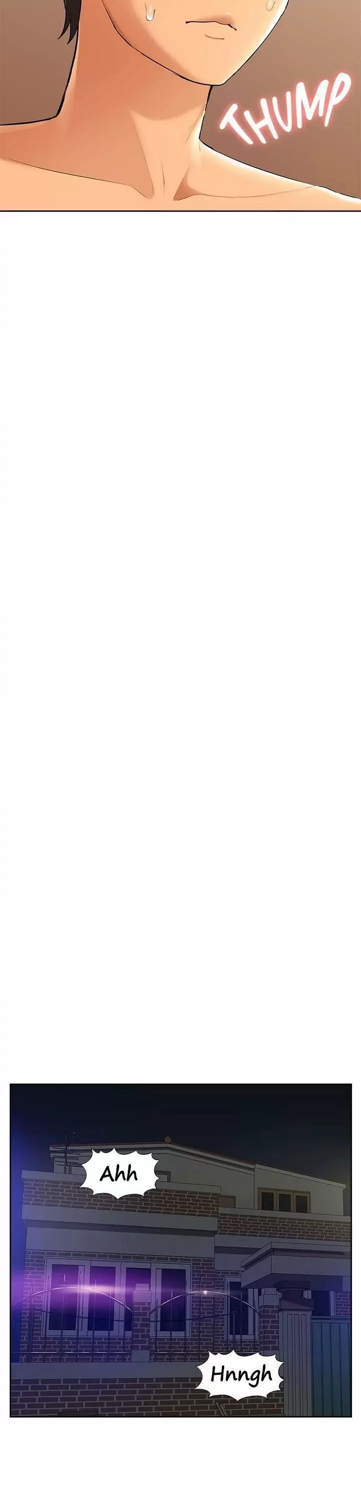 Joven madre e hija Capítulo 18 - Página 37